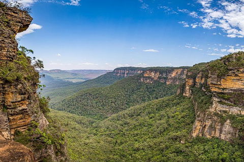 Private Blue Mountains Photography Expedition - Accommodation NT 0