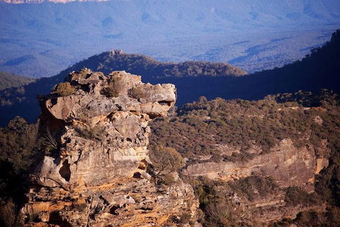 Private Blue Mountains Photography Expedition - Accommodation NT 4