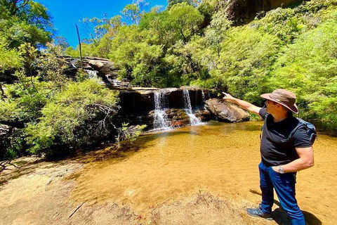 Private Blue Mountains Photography Expedition - Accommodation NT 8