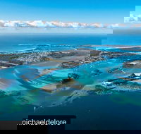 25-30 Minute Newcastle  Macquarie Helicopter Shared Flight - Accommodation NT