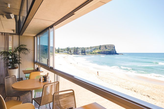 World Square NSW Accommodation NT