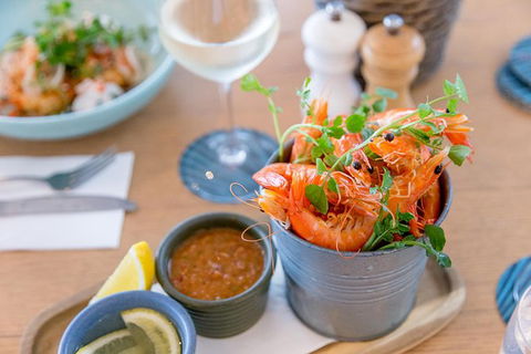 Sydney Beachside Experience With Optional Upgrade To Include A Bottle Of Wine - NT Tourism 1
