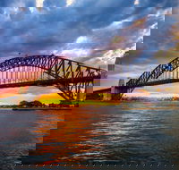 Discover Sydney