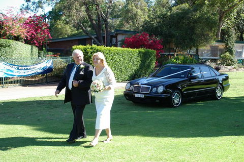 Limousine Services In Sydney Australia - Mercedes S Class And Sprinter 12seater - Accommodation NT 35