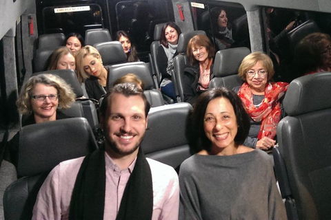 Limousine Services In Sydney Australia - Mercedes S Class And Sprinter 12seater - Accommodation NT 34