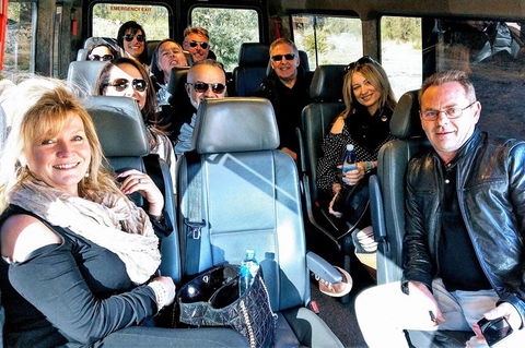 Limousine Services In Sydney Australia - Mercedes S Class And Sprinter 12seater - Accommodation NT 30