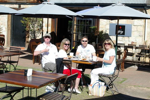 Limousine Services In Sydney Australia - Mercedes S Class And Sprinter 12seater - Accommodation NT 36