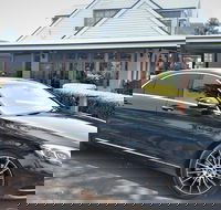 Limousine Services in Sydney Australia - Mercedes S Class and Sprinter 12seater