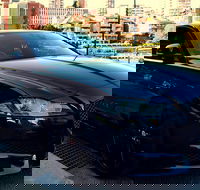 Eht Vip Transport And Airport Transfers And Lux Door To Door Service
