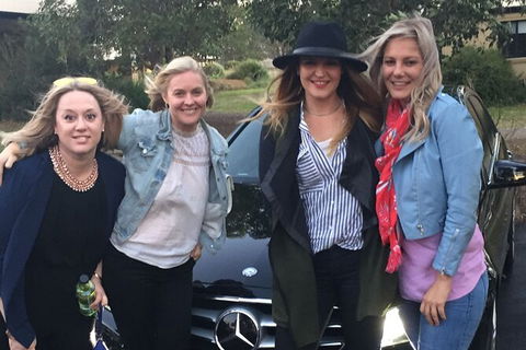 Spring Hire Cars - Accommodation NT 4