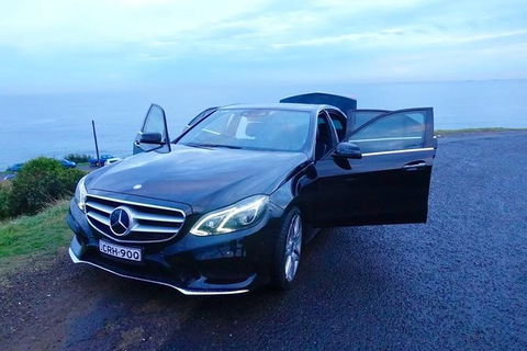 Spring Hire Cars - Accommodation NT 0