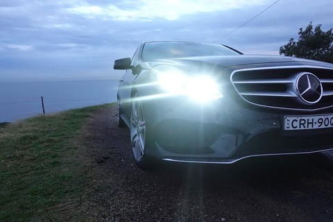 Spring Hire Cars - Accommodation NT 6