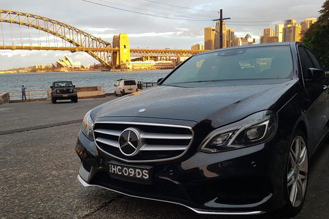 Spring Hire Cars - Accommodation NT 5