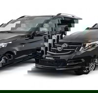 Sydney Arrival Private Transfers from Sydney Airport SYD to Sydney City