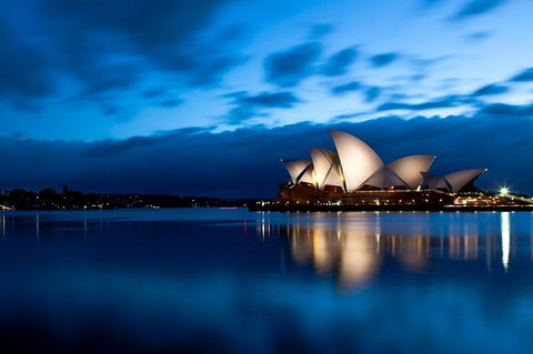 Sydney Arrival Private Transfers From Sydney Airport SYD To Sydney City - Accommodation NT 5