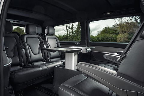 Sydney Arrival Private Transfers From Sydney Airport SYD To Sydney City - Accommodation NT 7