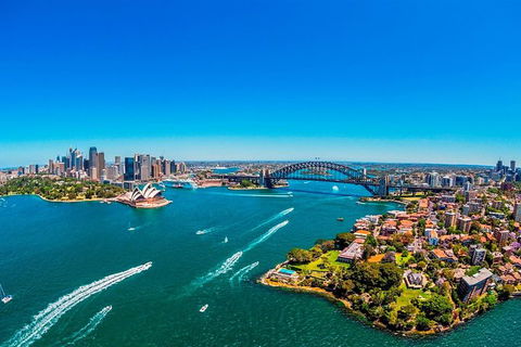 Sydney Arrival Private Transfers From Sydney Airport SYD To Sydney City - Accommodation NT 1