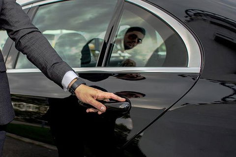 Sydney Airport (SYD) To Hotel To Airport - City Private Transfer - Accommodation NT 2
