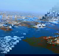 Sydney Airport SYD to Hotel to Airport - City Private Transfer