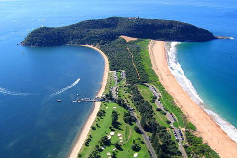 Best Sydney Tours By Life Long Locals - Hidden Gems & More - Lifetime Experience - NT Tourism 2