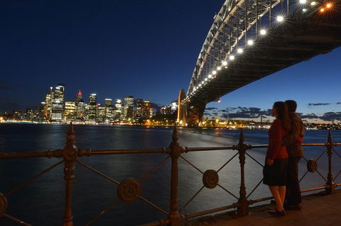 Sydney Instagram Photoshoot By Local Professionals - Accommodation NT 0