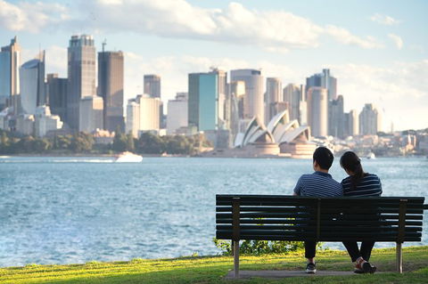 Sydney Instagram Photoshoot By Local Professionals - Accommodation NT 2