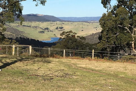 Interactive Farm Tours On A Beef, Lamb And Duck Farm - Accommodation NT 5