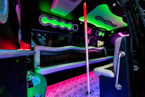 Private Group: Sydney To Hunter Valley Limo Wine Tasting - NT Tourism 1