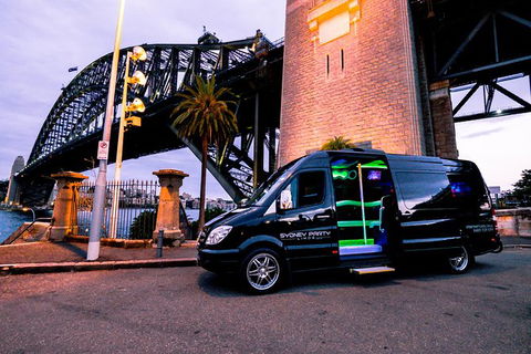 Private Group: Sydney To Hunter Valley Limo Wine Tasting - NT Tourism 0