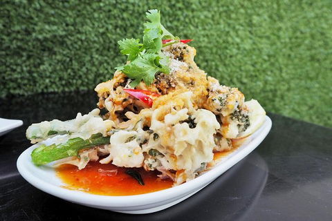Private Tour: Secret Food Tours Sydney - NT Tourism 1