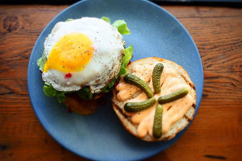 Private Tour: Secret Food Tours Sydney - NT Tourism 3