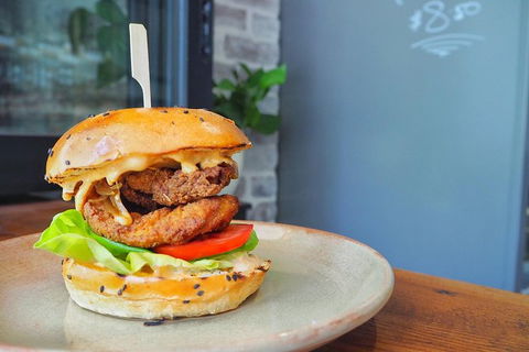 Private Tour: Secret Food Tours Sydney - NT Tourism 2