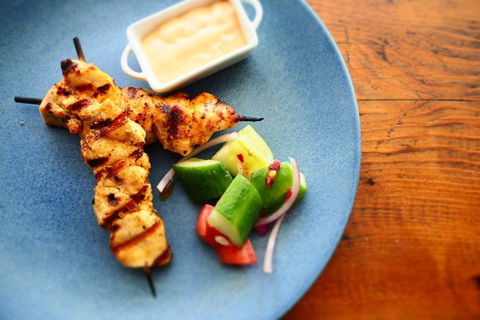 Private Tour: Secret Food Tours Sydney - NT Tourism 0