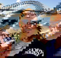 Sydney Half-Day City Highlights Tour