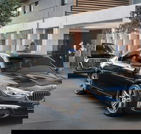 Sydney's Best Chauffeured Airport Transfers