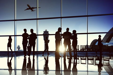 Sydney\'s Best Chauffeured Airport Transfers - NT Tourism 2