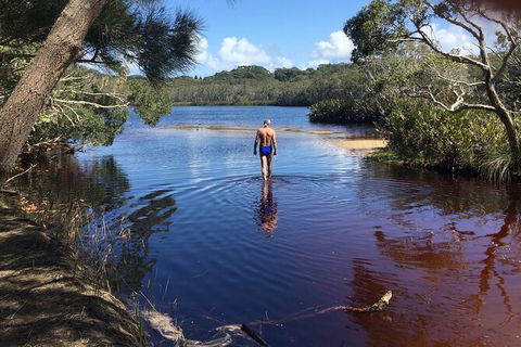 Behind The Bay - Explore Like A Local - Accommodation NT 5