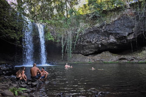 Behind The Bay - Explore Like A Local - Accommodation NT 0