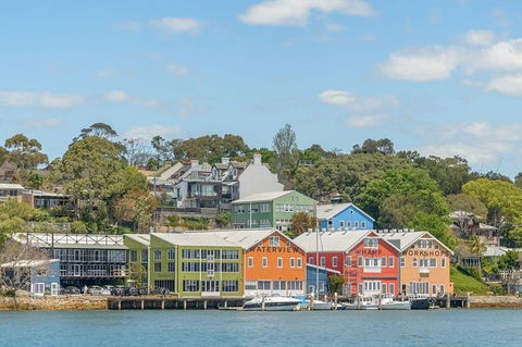 Must See Sydney With A Local: Private & Personalized - Accommodation NT 3