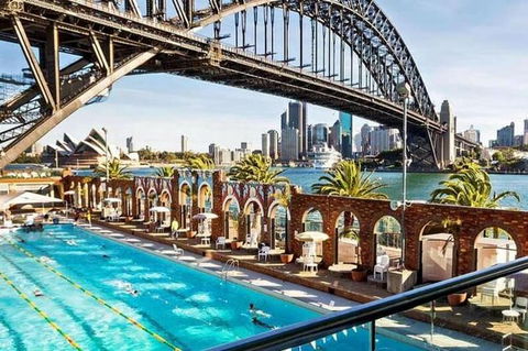 Must See Sydney With A Local: Private & Personalized - Accommodation NT 0