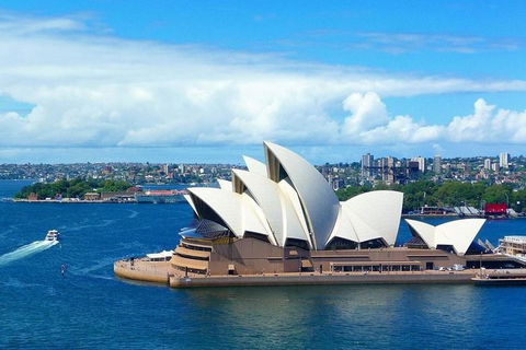Must See Sydney With A Local: Private & Personalized - Accommodation NT 14