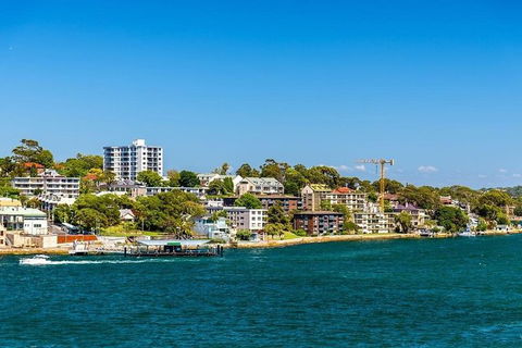 Must See Sydney With A Local: Private & Personalized - Accommodation NT 11