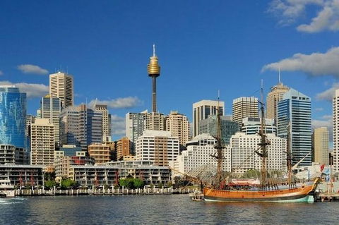 Must See Sydney With A Local: Private & Personalized - Accommodation NT 13