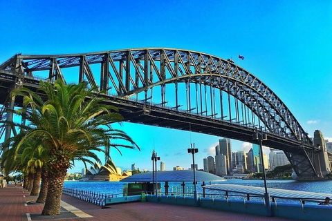 Must See Sydney With A Local: Private & Personalized - Accommodation NT 2