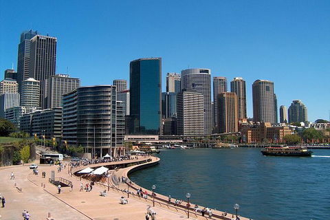 Must See Sydney With A Local: Private & Personalized - Accommodation NT 18
