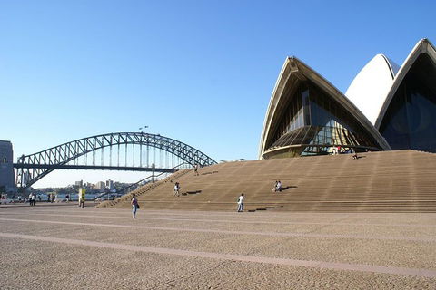 Must See Sydney With A Local: Private & Personalized - Accommodation NT 15