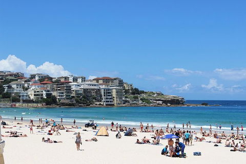 Must See Sydney With A Local: Private & Personalized - Accommodation NT 5