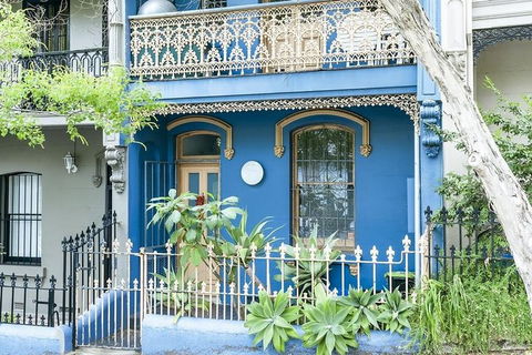 Must See Sydney With A Local: Private & Personalized - Accommodation NT 1
