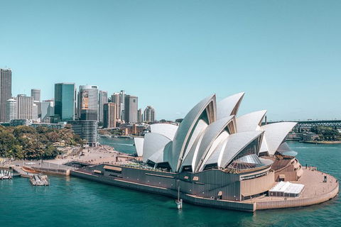 Must See Sydney With A Local: Private & Personalized - Accommodation NT 10
