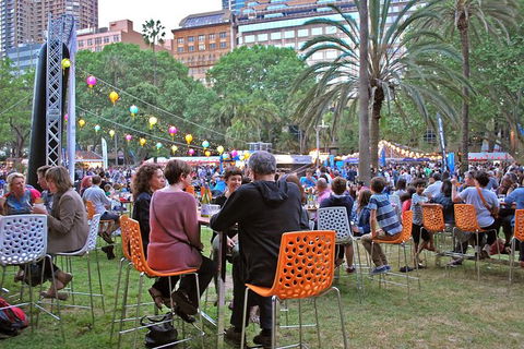 Must See Sydney With A Local: Private & Personalized - Accommodation NT 9